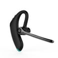 thumbnail image 1 of Ear-hook Wireless Earphone for OnePlus 9, Nord N100/N10 5G, Pro Phones - Headphone Boom Mic Handsfree Single Headset Over The Ear Earbud Z3O, 1 of 9