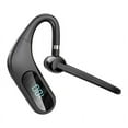 thumbnail image 1 of Ear-hook Wireless Earphone for TCL 50 XL 5G/XE 5G/LE - Headphone Boom Mic Handsfree Single Headset Over The Ear, 1 of 8
