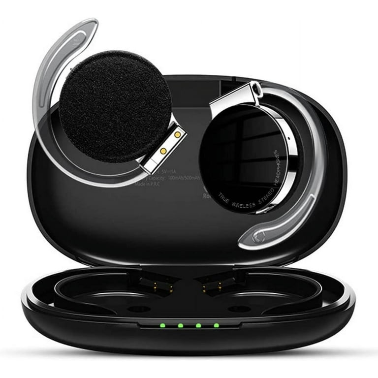 Ear-hook Wireless Earphones Compatible With For iPad Pro