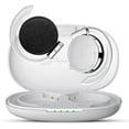 thumbnail image 1 of Ear-hook Wireless Earphones for Samsung Galaxy Tab S7 Plus 12.4" (2020)/FE 12.4" (2021)/11" (2020) - TWS Bluetooth Earbuds Over the Ear for Galaxy Tab S7 Plus 12.4" (2020)/FE 12.4" (2021)/11" (2020), 1 of 7