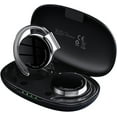 thumbnail image 1 of Ear-hook Wireless Earphones TWS Bluetooth Earbuds for Motorola Moto G 5G (2022)/G 5G (2023)/5G (2024)/5G (2025) - Over the Ear Headphones True Wireless Stereo Charging Case Hands-free Mic, 1 of 7