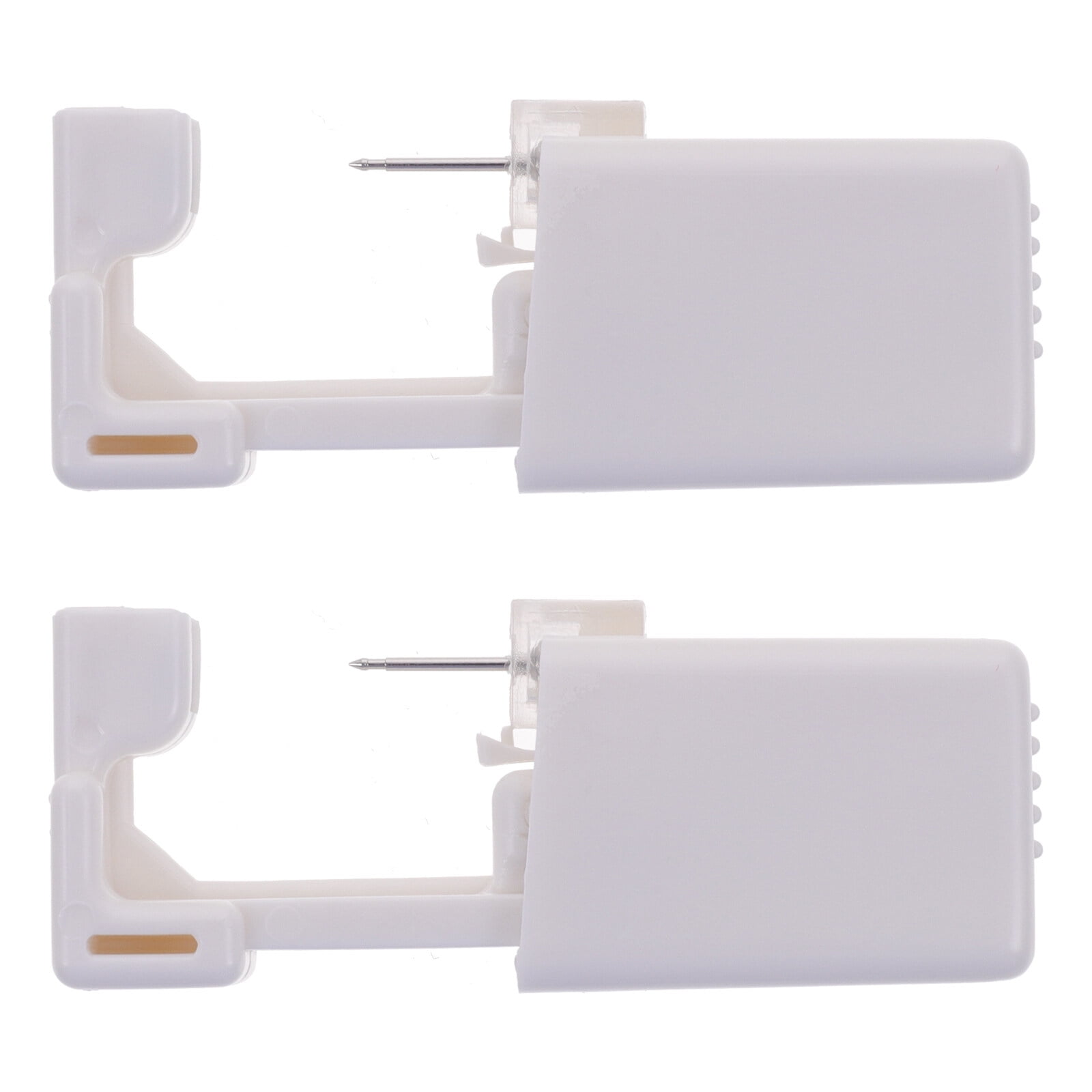 Ear piercing kit 2 Sets Ear Hole Piercer Ear Piercing Kit Multiuse