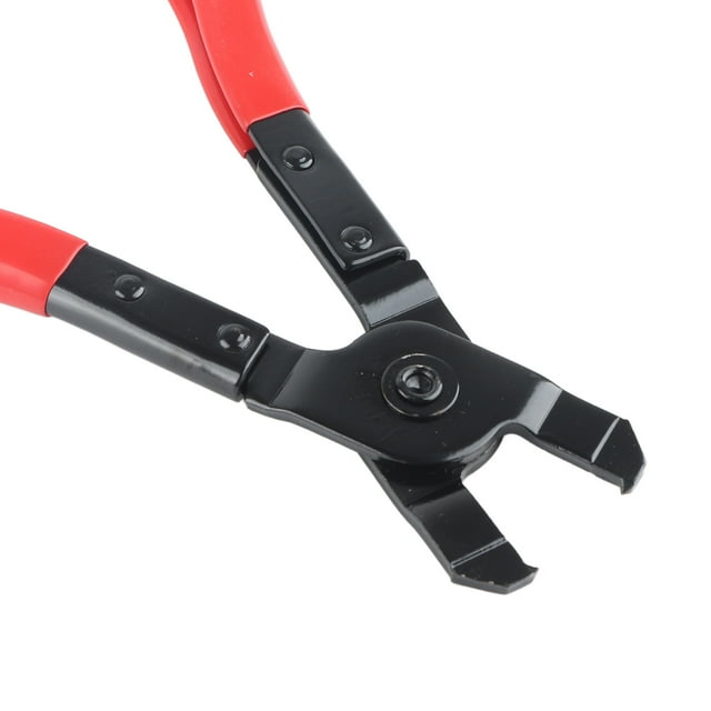 Eartype CV Boot Clamp Plier Carbon Steel For All Earless Type CVJ Boot