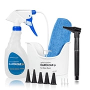 EarClear Rx Flexible Tip Kit for Ear Wax Removal