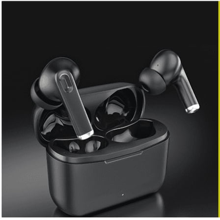 Earbud 5.0 Stereo Fiil Zhongke Lanxun Bluetooth Headset Wireless