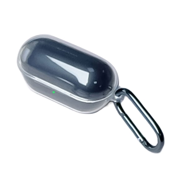 Earbud Covers Shockproof Wrap Case Antiscratch Guard Washable Soft Housing Shell Enhances Grip Suitable for C710N