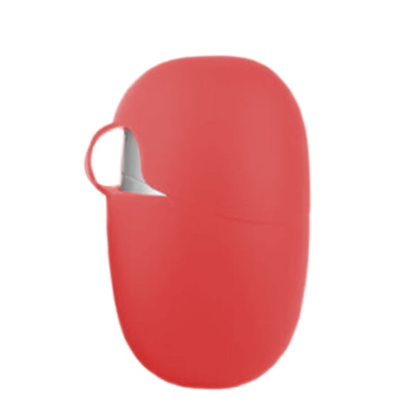 Earbud Cover Shockproof Wrap Case Soft Skin Antiscratch Guard Washable Housing Shell Enhancing Grip for AI Earbuds Clip