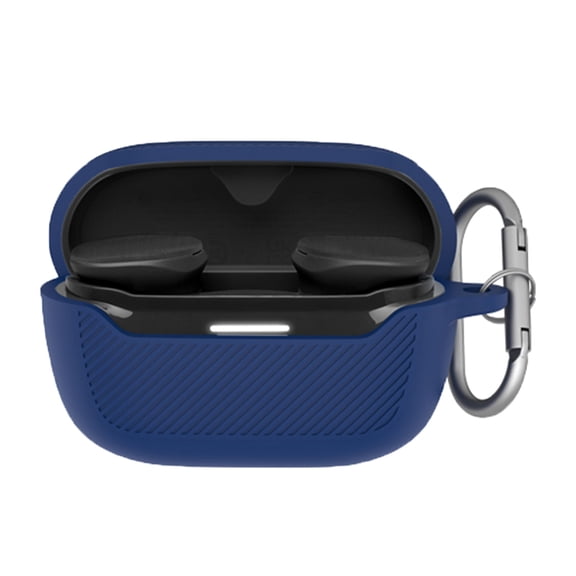 Earbud Cover Shockproof Wrap Case Soft Skin Antiscratch Guard Washable Housing Shell Enhancing Grip for Race 2