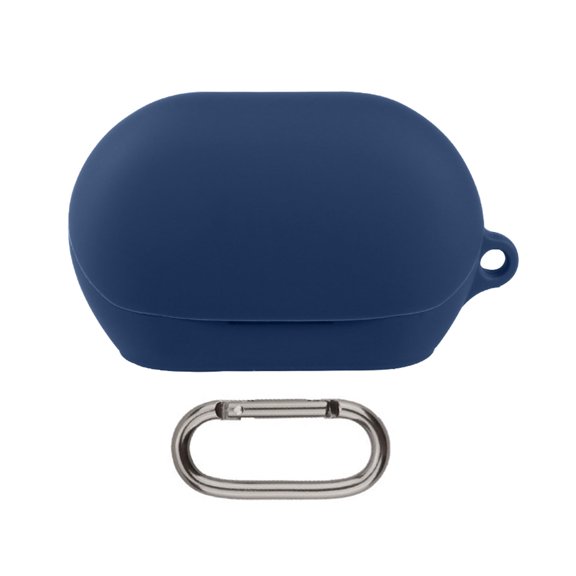 Earbud Cover, Soft Flexible Skin Guard with Water-Resistant & Anti-Scratch Design for Soundgear Clips