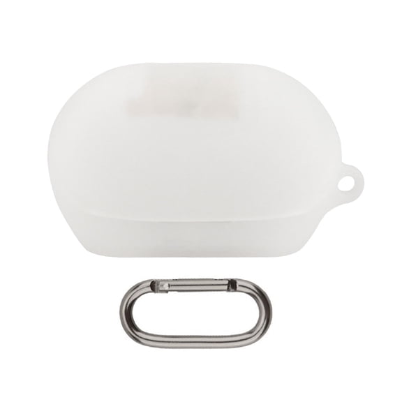 Earbud Cover, Soft Flexible Skin Guard with Water-Resistant & Anti-Scratch Design for Soundgear Clips