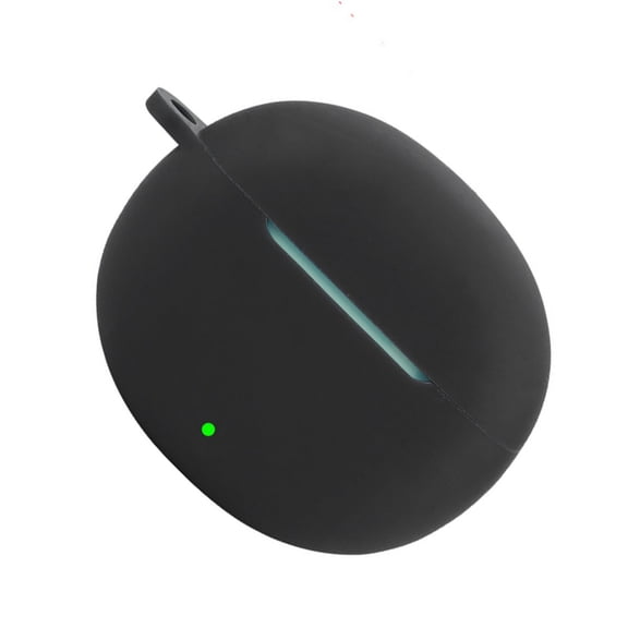 Earbud Covers Shockproof Case Sleeve Antiscratch Guard Washable Housing Shell Silicone Enclosure Suitable for Earbuds