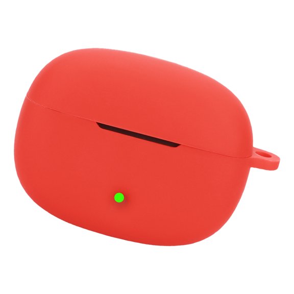 Earbud Covers Shockproof Case Sleeve Antiscratch Guard Washable Housing Shell Soft Enclosure Suitable for Air Life TW205