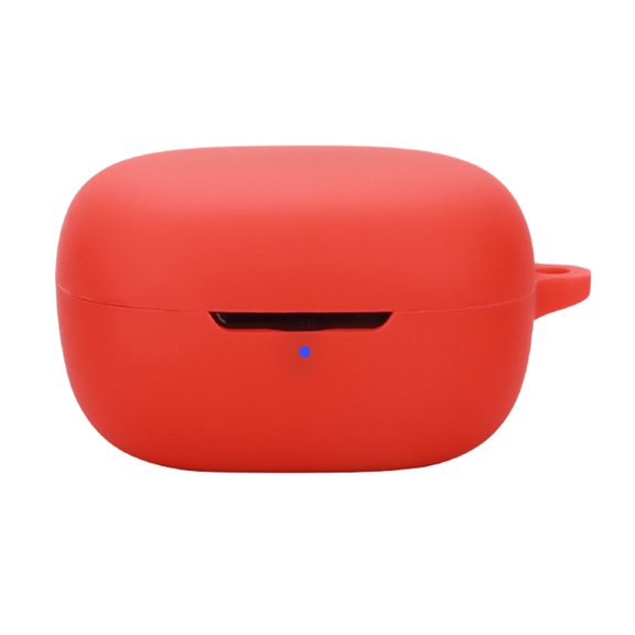 Earbud Covers Shockproof Wrap Case Antiscratch Guard Washable Silicone Housing Shell Enhances Grip Suitable for HQ3 T018