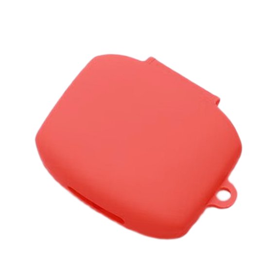 Earbud Covers Shockproof Wrap Case Antiscratch Guard Washable Silicone Housing Shell Enhances Grip for AC5TW