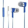 Earbud Headphones Computer for Commuting Type C In Ear Wired Subwoofer