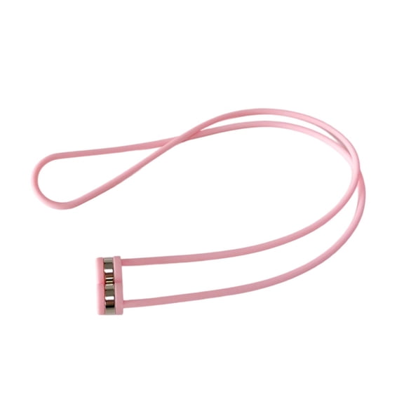 Earbud Necklace Secure Anti-Loss Design for Sports Outdoor Fit