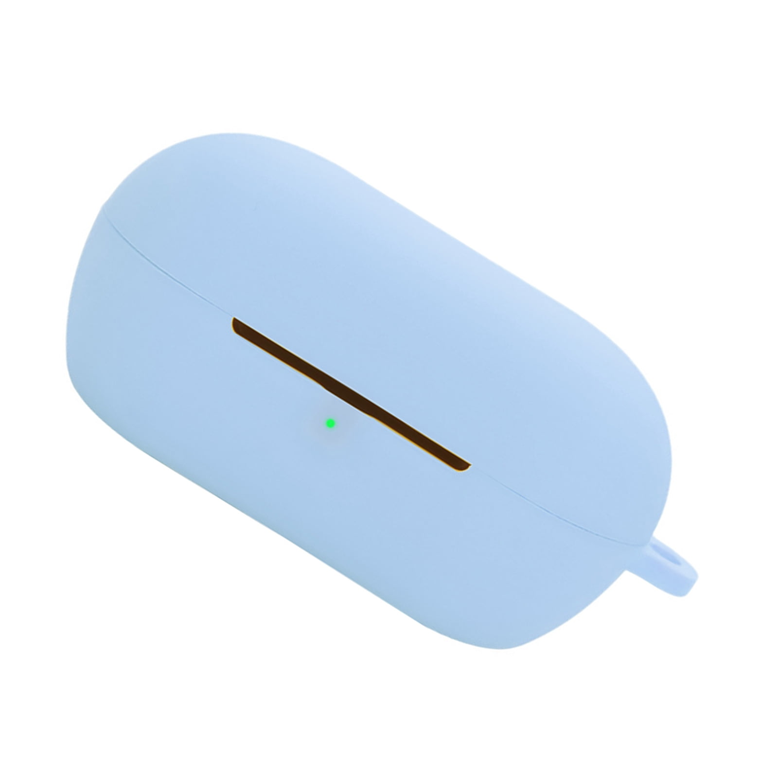 Earbud Protector Case Dustproof Silicone Skin Anti Scratch Coating ...