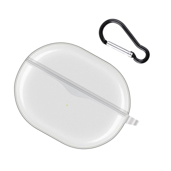 Earbud Protector Case Dustproof Water Resistant Guarding Against Clear Protective Sleeve Suitable for Air 4