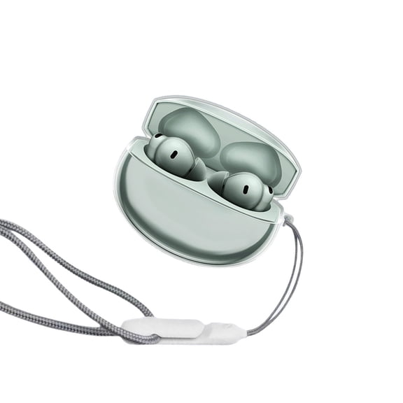 Earbud Scratchproof Case Shockproof Skin Wrap for Buds 4 Dustproof Enclosure Housing Washable Soft Sleeve Enhances Grip