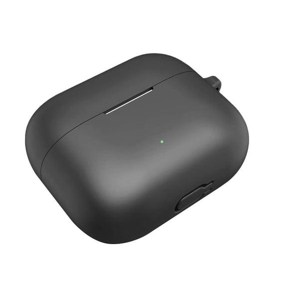 Earbud Silicone Cover Shockproof Shell Washable Sleeve Guard Case for Buds Clip