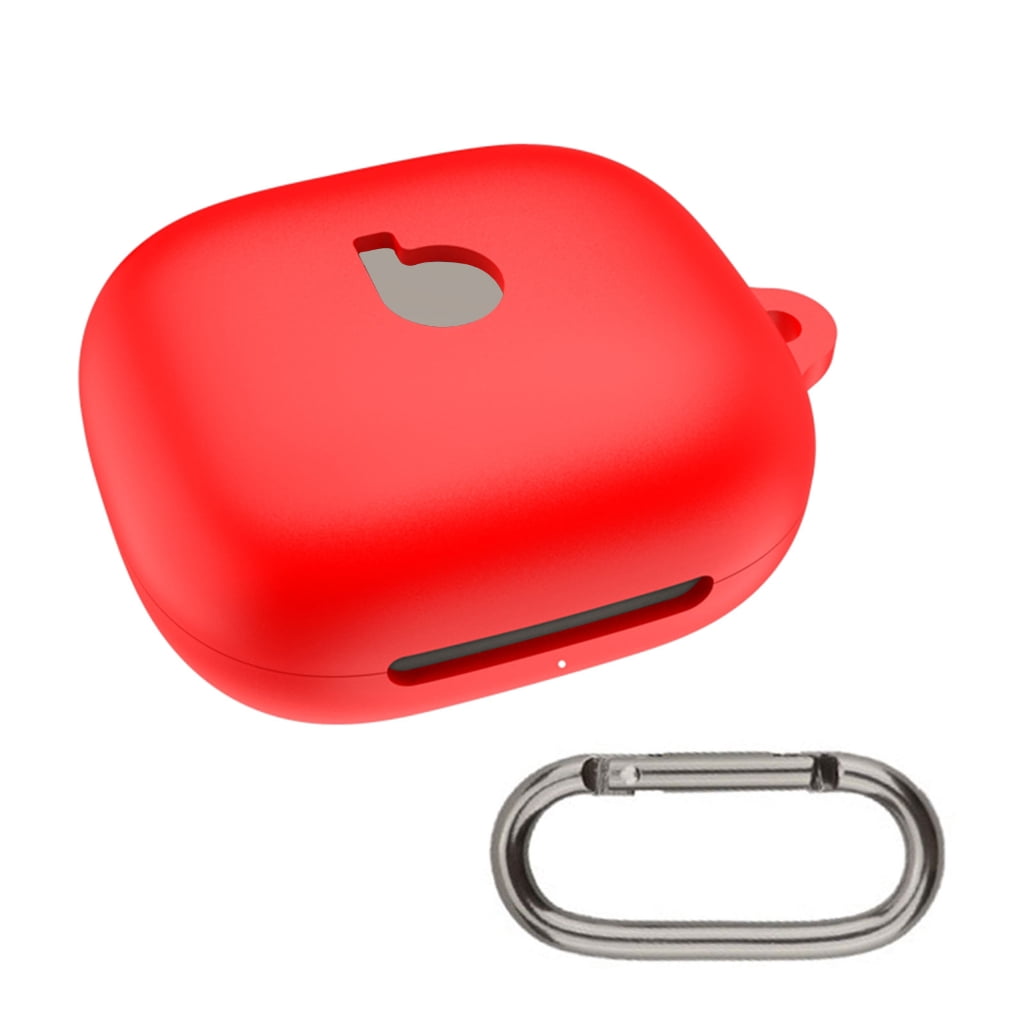 Flexible Headphone Protective Case Shockproof Shell Washable Housing ...
