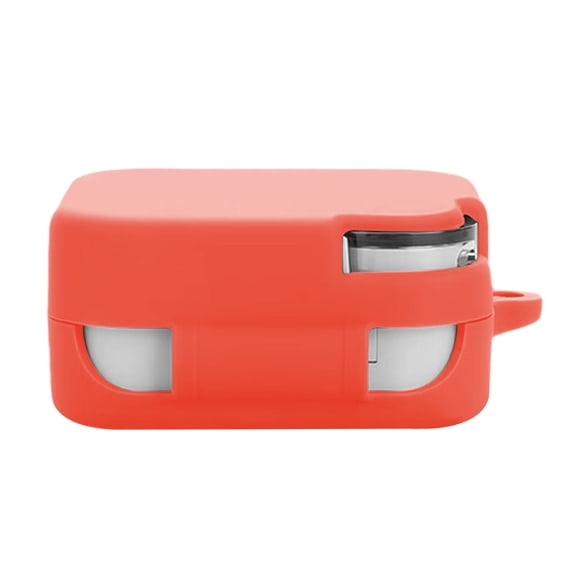 Earbud Skin Silicone Housing Soft Case Dustproof Guard Against Protective Covers Damage Prevention Sleeve for Buds 2