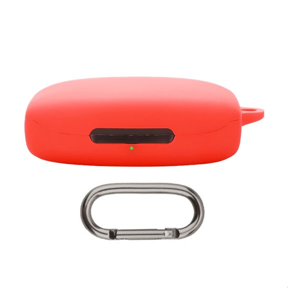 Earbud Skin Silicone Housing Soft Case Dustproof Guarding Against Covers Damage Prevention Sleeve for AC5TW