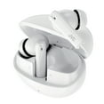 thumbnail image 1 of JVC HAD6TW Voice-Activated Bluetooth In-Ear Earbuds w/ Charging Case , White, 1 of 4