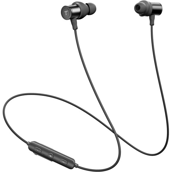 Earbuds, -100 6.0 Earphones, Headphones, 11mm Driver Spatial Audio, IP67 , 20H Playtime, AI Calls, App Control, Dual Connection