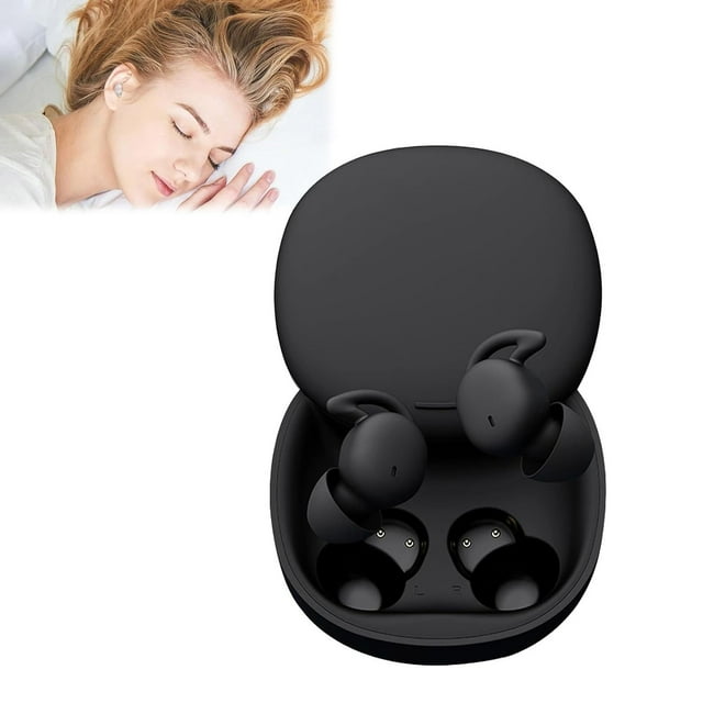 Earbuds 2025 Earbuds Side Sleepers Noise Blocking Sleep Earbuds Sleep Headphones For Atrue