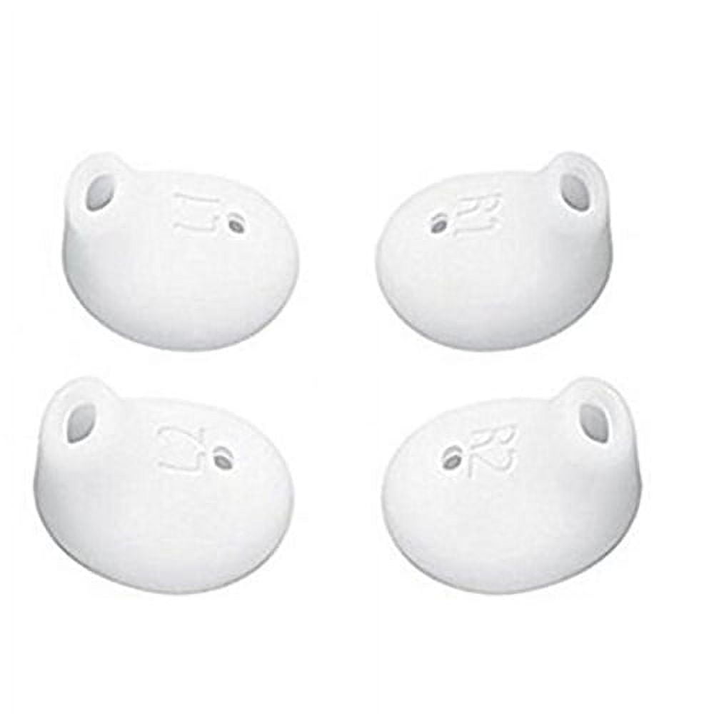 S7 Protection Level Earbuds Eargels for Active Galaxy S6 S7 Edge Level U Earbud Ear Tip Gel ...