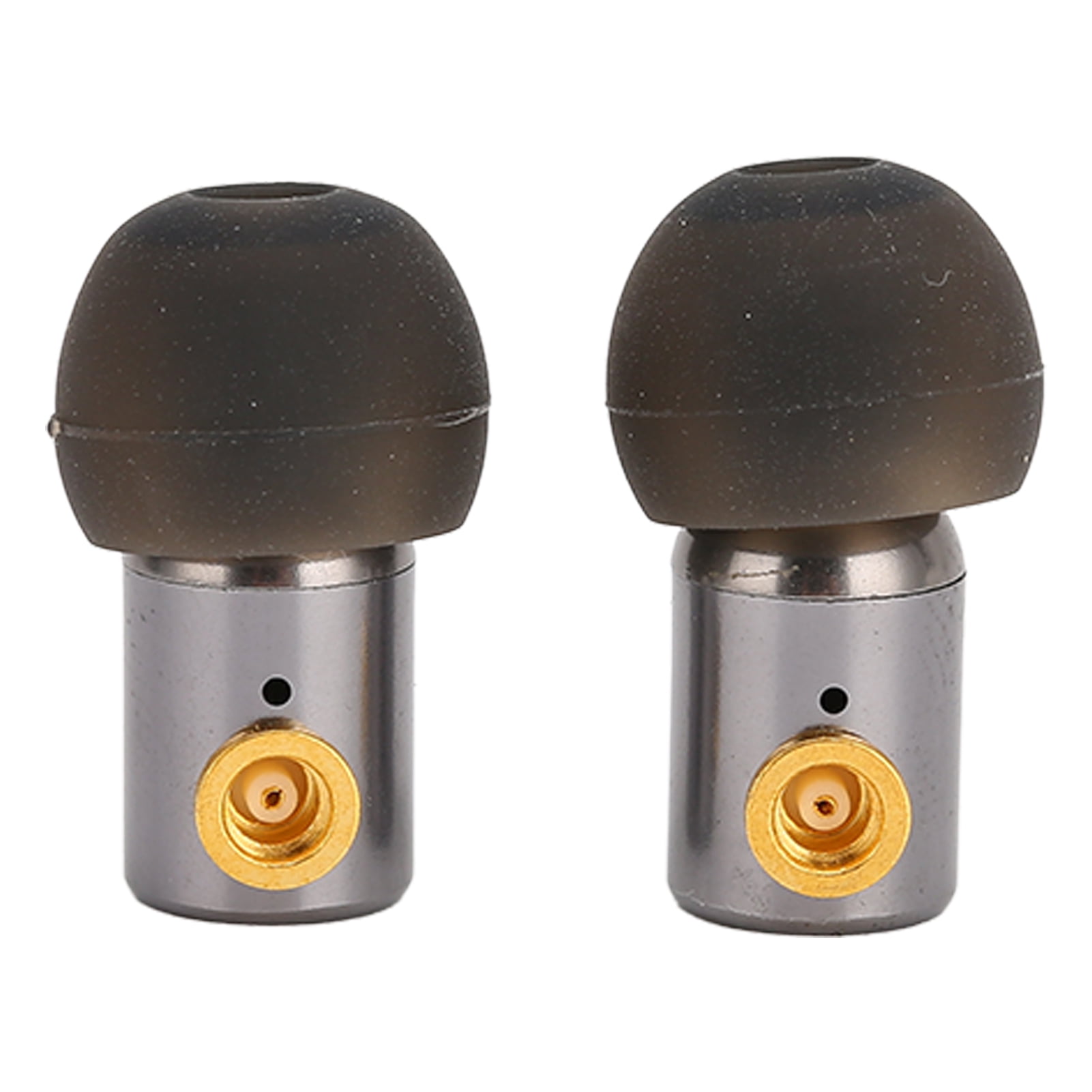 ASHATA Replacement Earphone Heads For Shure SE215 SE315 SE535 - MMCX Interface Earbud Tips