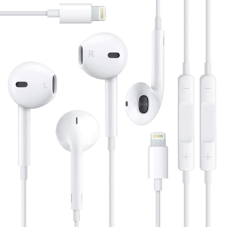 Earbuds with built in mic sale