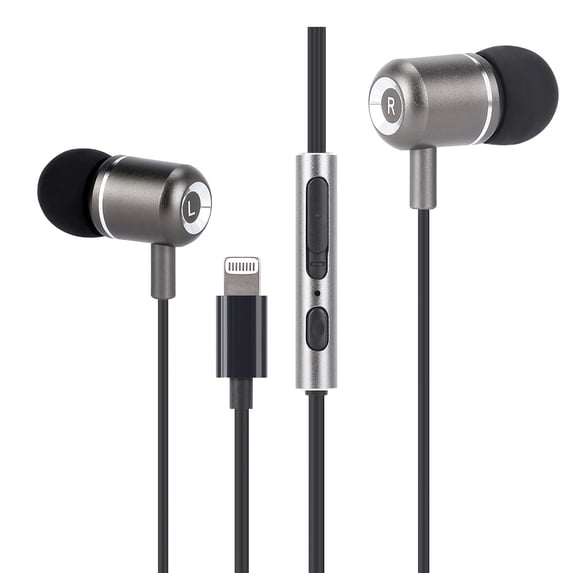Earbuds Lighting