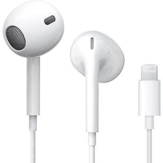 Apple Earpods Lightning Connector