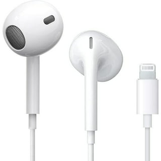 Apple EarPods with Lightning Connector - AddMeCart