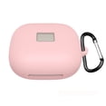 thumbnail image 1 of Earbuds Silicone Case for Power beats Pro 2 Headphone Protection Cover Drop-proof and dust-proof Earphone Protector Sleeve, 1 of 11