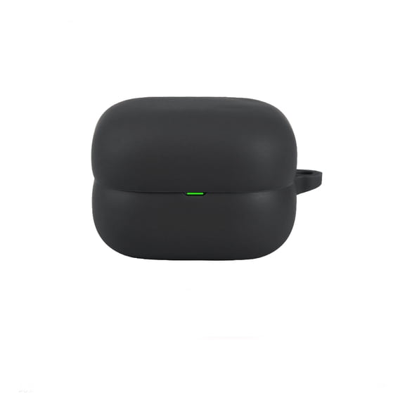 Earbuds Silicone Soft Case for LinkBuds Clip Shockproof Cover for LinkBuds Clip Shell Case Earphone Protective Sleeve