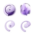 thumbnail image 1 of Earbuds,Sound Bt5.4 Ipx5 On-ear Noise Endurance Stereo Sound Bt5.4 Ows Stereo Sound Endurance Suitable All Bt5.4 Ipx5 Waterproof Noise Endurance Suitable Waterproof Open On-ear All Ear Types, 1 of 7