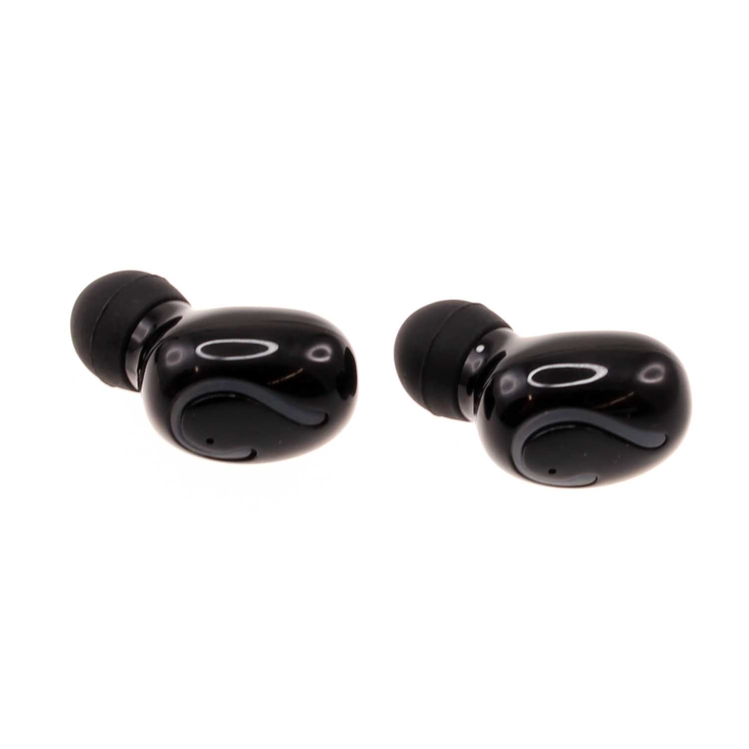 Earbuds TWS Earphones for Google Pixel 7/Pro/6a/6/Pro Phones - Wireless Headphones True Wireless Stereo Headset Hands-free Mic Charging Case  Compatible With Pixel 7/Pro/6a/6/Pro Models