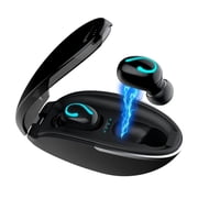 Earbuds TWS Earphones for Kyocera DuraForce Ultra 5G/Pro 2 - Wireless Headphones True Wireless Stereo Headset Hands-free Mic Charging Case Compatible With DuraForce Ultra 5G/Pro 2