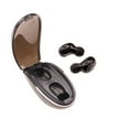 thumbnail image 1 of Earbuds TWS Earphones for Motorola Moto G Power 5G (2024) - Wireless Headphones True Wireless Stereo Headset Hands-free Mic, 1 of 10