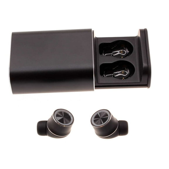 Earbuds TWS Wireless Earphones for Boost Mobile Celero 5G/Plus (2024) - Headphones True Wireless Stereo Hands-free Mic Hi-Fi Sound Headset Charging Case for Celero 5G/Plus (2024) Models