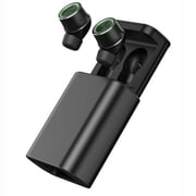 Earbuds TWS Wireless Earphones for Google Pixel 6a/6/Pro Phones - Headphones True Wireless Stereo Hands-free Mic Hi-Fi Sound Headset Charging Case for Google Pixel 6a/6/Pro Models