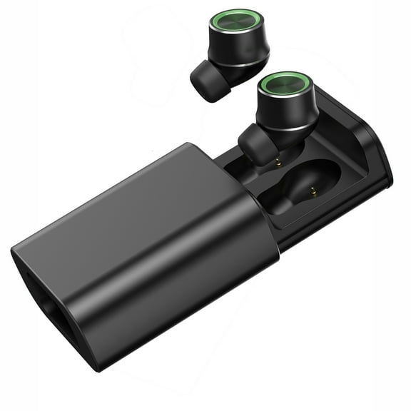 Earbuds TWS Wireless Earphones for Lenovo Tab P11 (Gen 2 2023)/(2021) - Headphones True Wireless Stereo Hands-free Mic Hi-Fi Sound Headset Charging Case