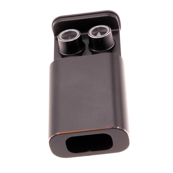 Earbuds TWS Wireless Earphones for Moto G Power (2022) Phone - Headphones True Wireless Stereo Hands-free Mic Hi-Fi Sound Headset Charging Case Y1V Compatible With Motorola Moto G Power (2022)