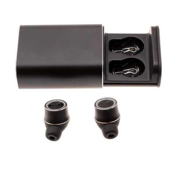 Earbuds TWS Wireless Earphones for Google Pixel 8/Pro - Headphones True Wireless Stereo Hands-free Mic Hi-Fi Sound Headset Charging Case