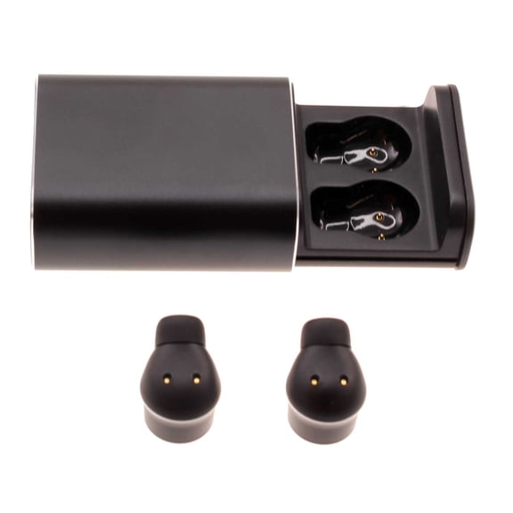 Earbuds TWS Wireless Earphones for Samsung Galaxy A54 5G/A34 5G/A24 - Headphones True Wireless Stereo Hands-free Mic Hi-Fi Sound Headset Charging Case