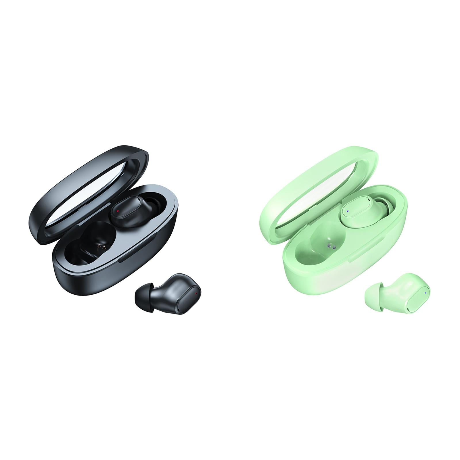 Earbuds That Look like Earplugs T71vp3 Srsws1 Wireless Exercise