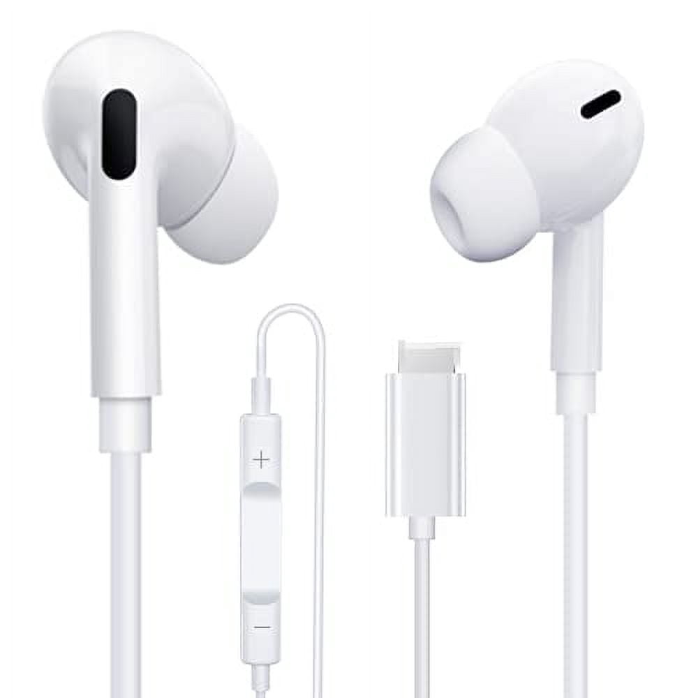 Earbuds Wired Earphones inEar Headphones for iPhone 12/12 Earbuds Wired Earphones inEar Headphones for iPhone 12/12